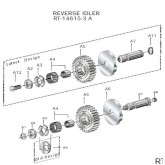 Reverse Idler
